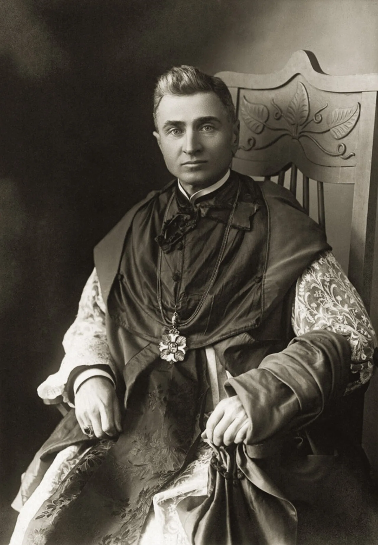 Kazimieras Steponas Šaulys