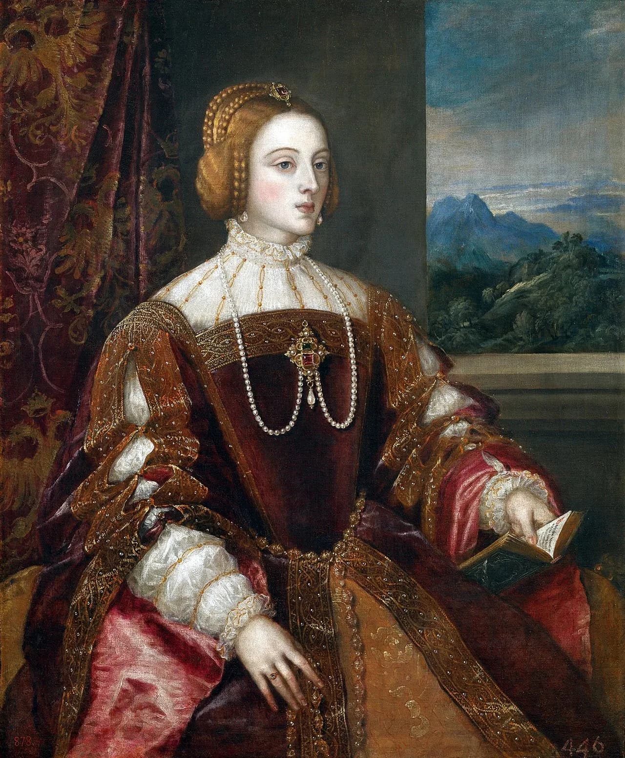 Isabella von Portugal