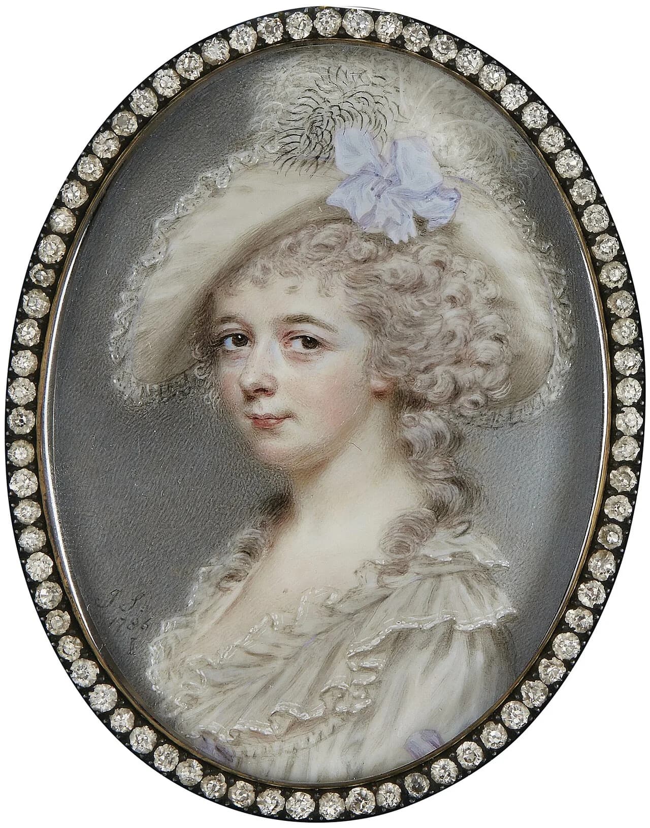 Helena Oakeley