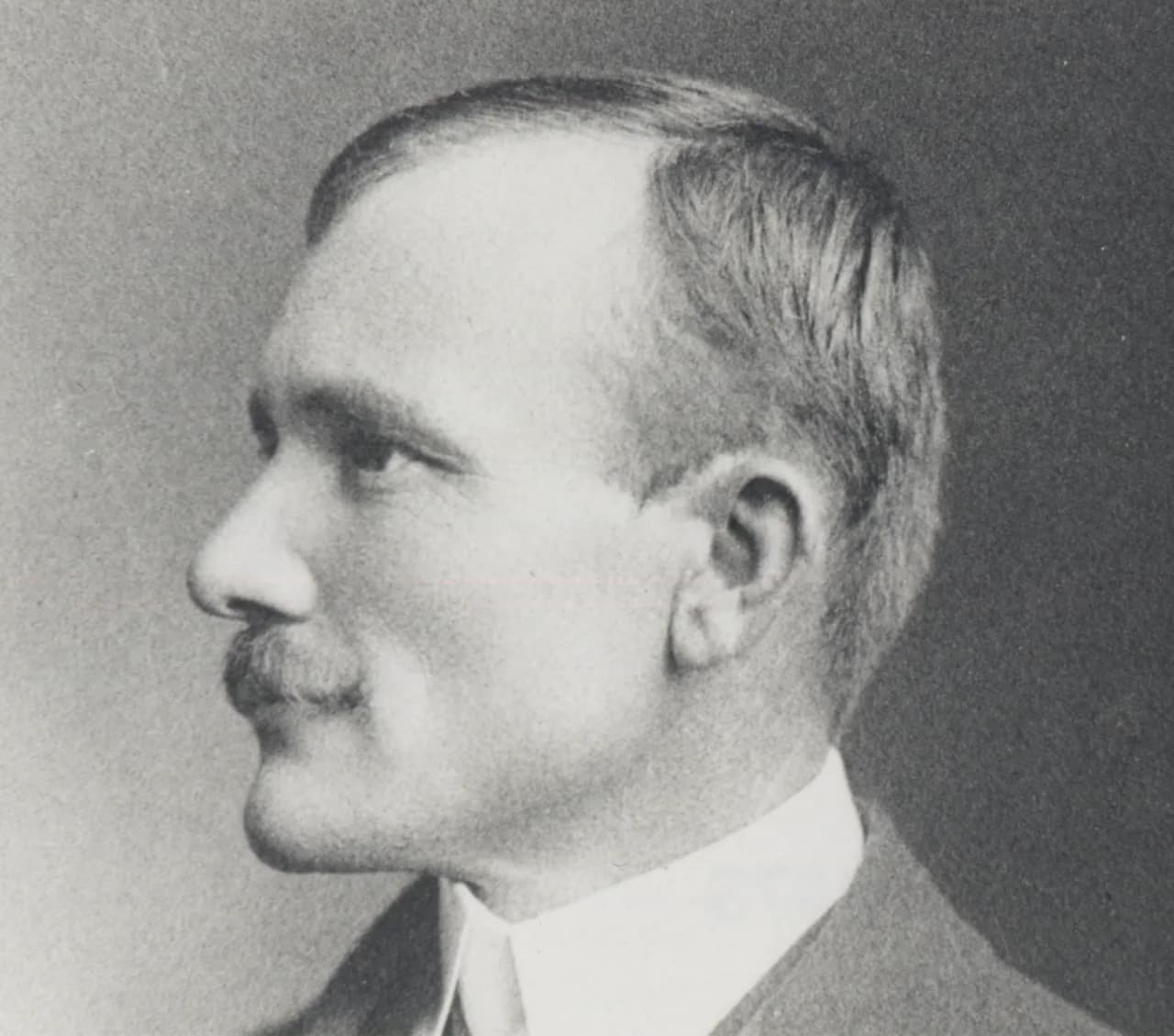 Harold Aubrey Hall