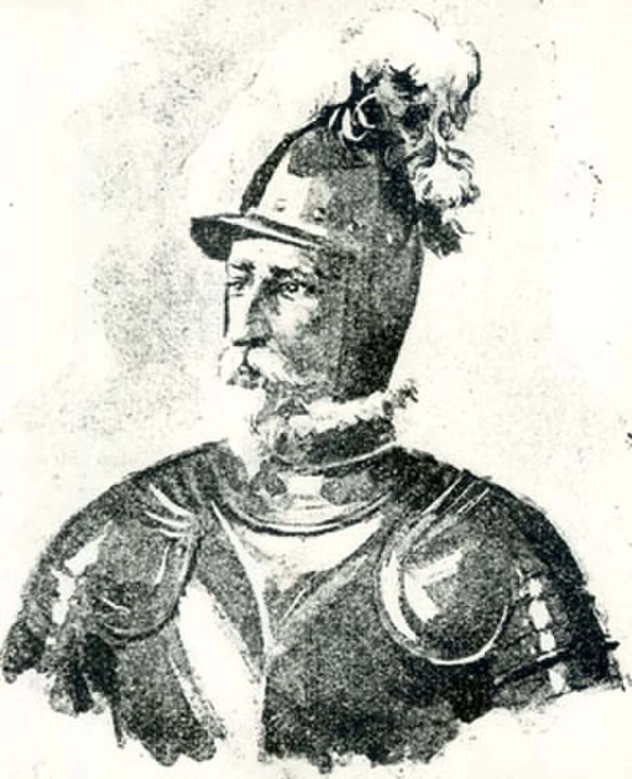 Guido de Lavezaris