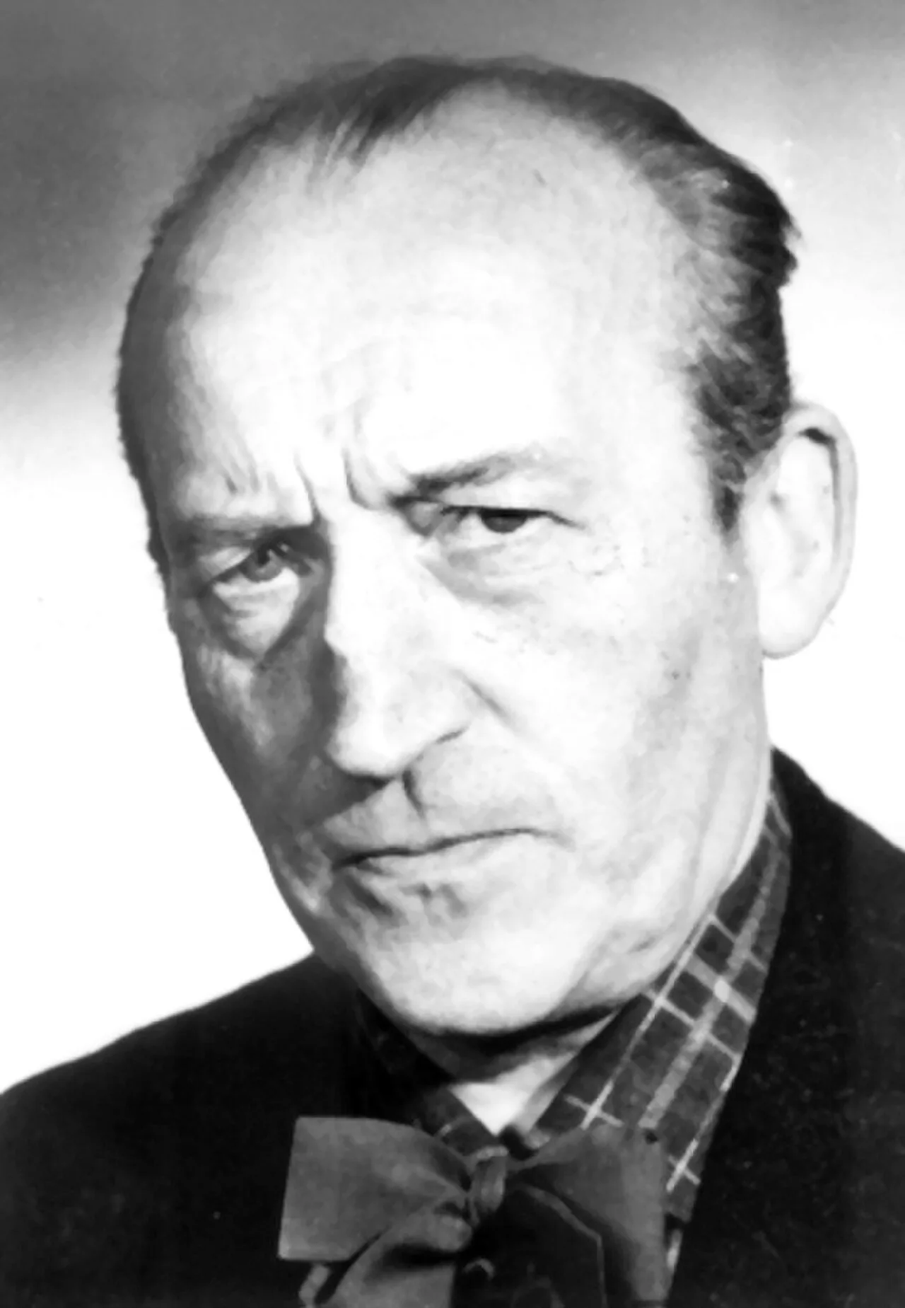 William Heinesen