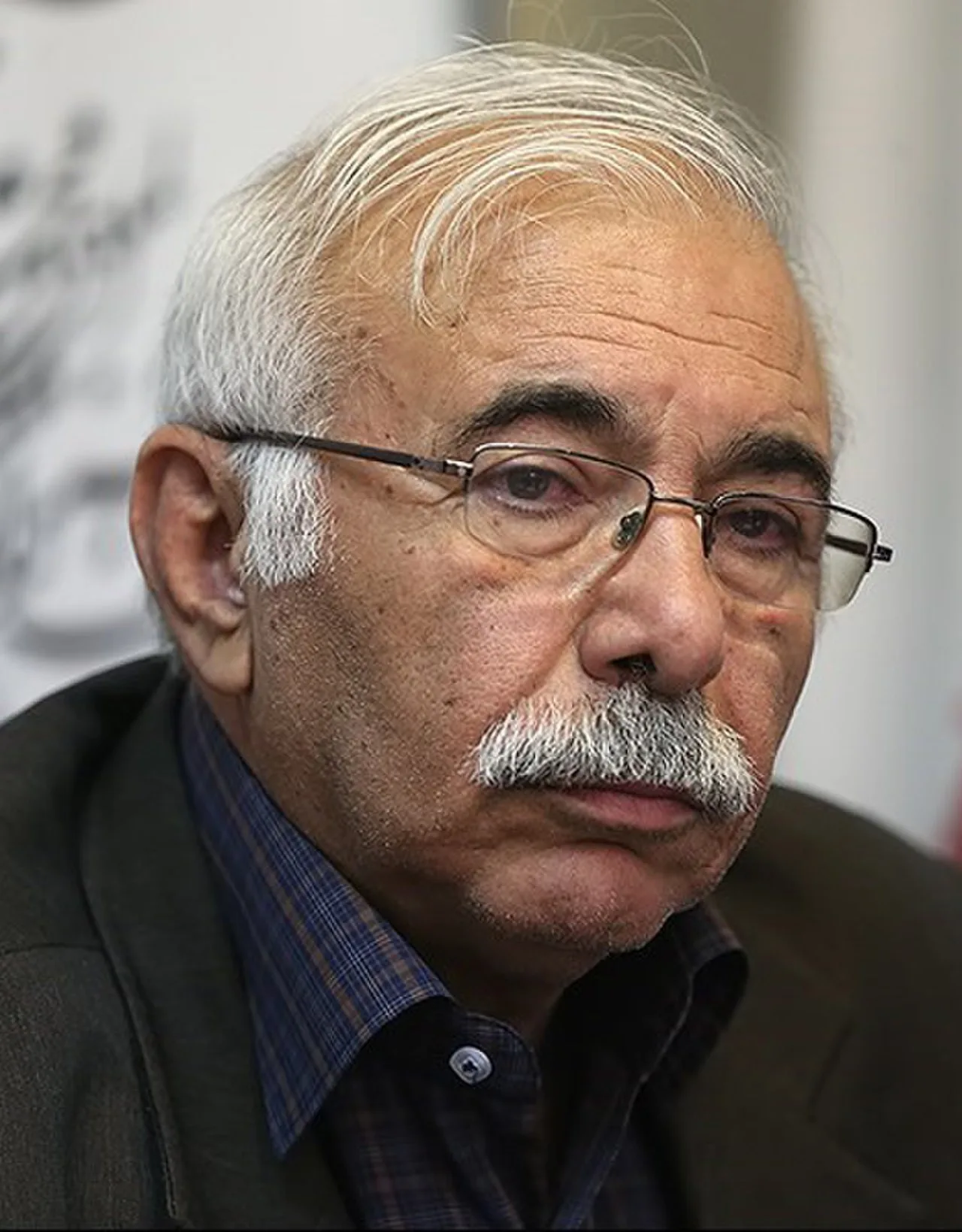 Mohammad Ali Bahmani