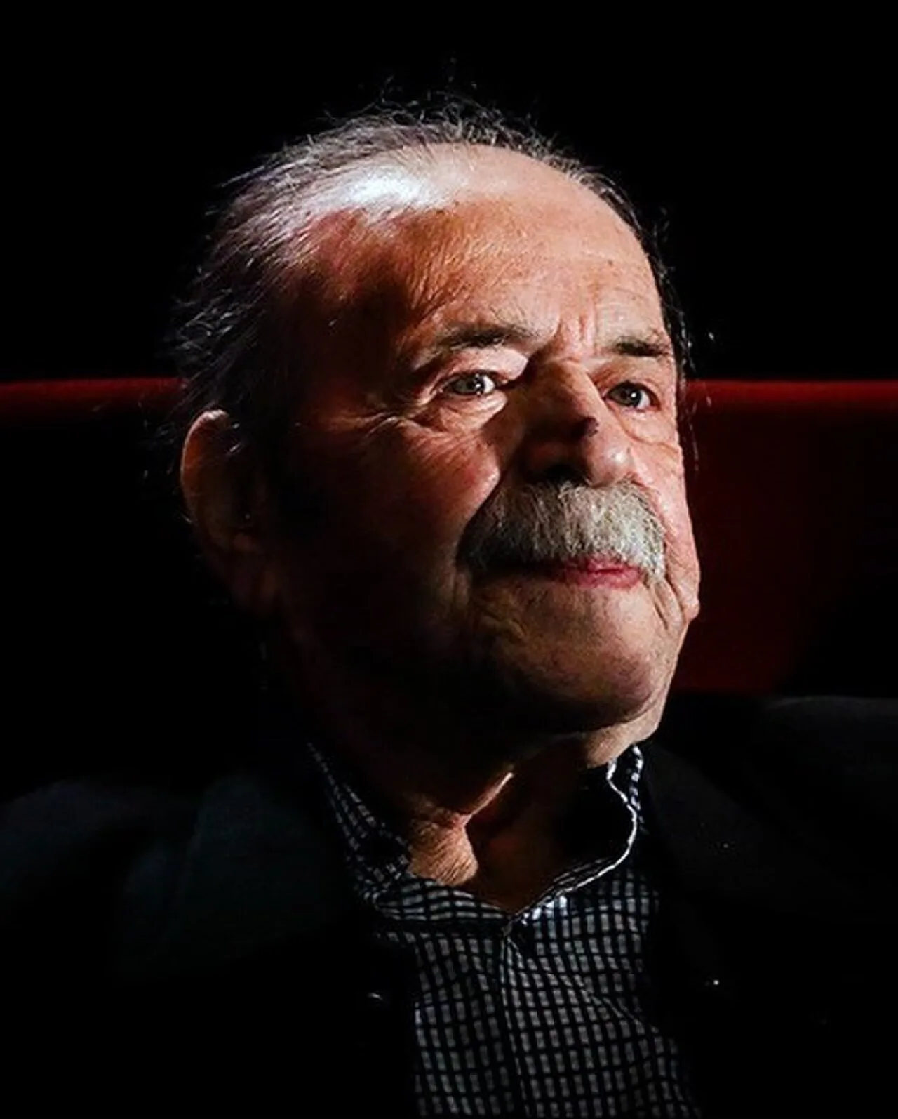 Mohammad-Ali Keshavarz