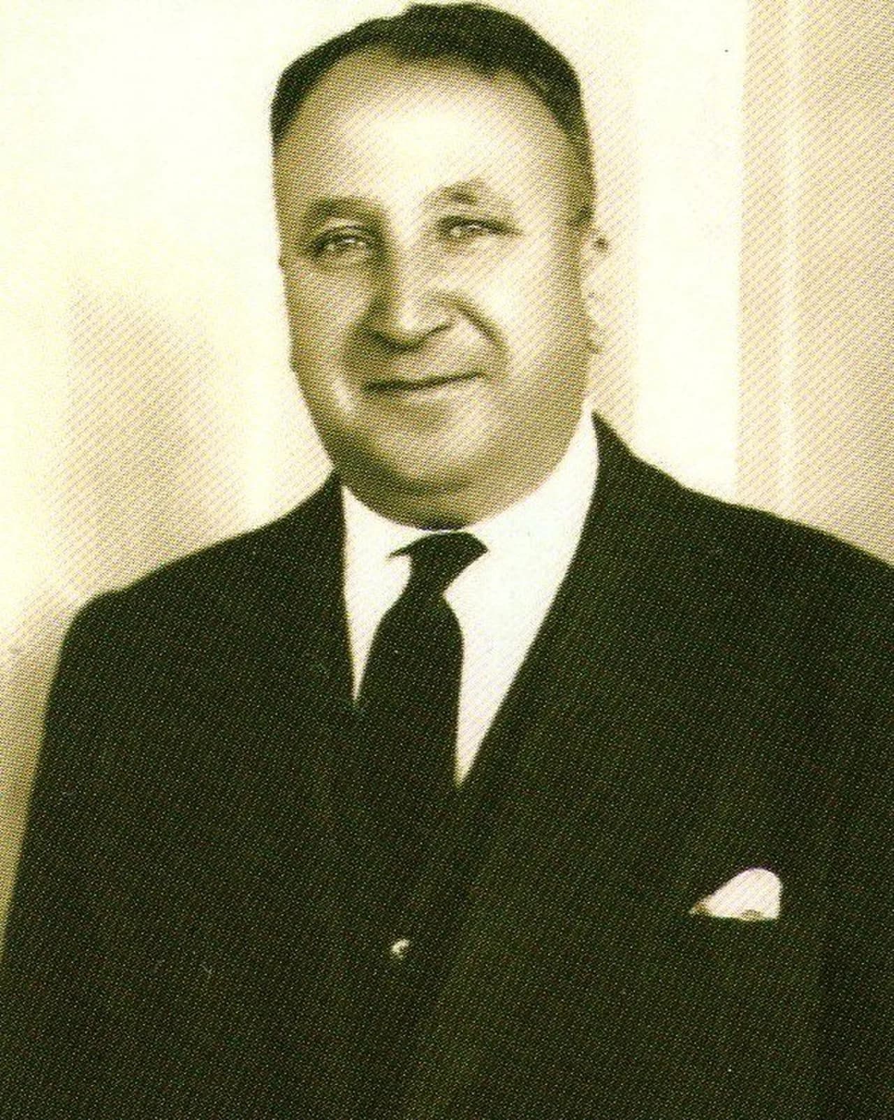 Mohamed Ali El Annabi