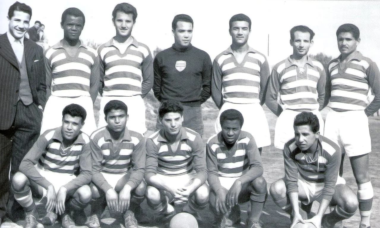 Mohamed Ayachi
