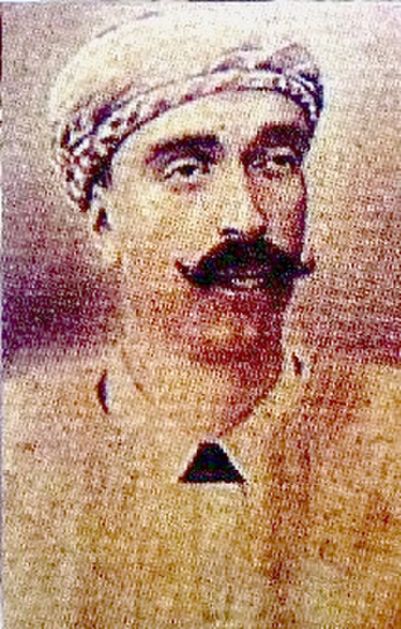 Mohamed Baccouche