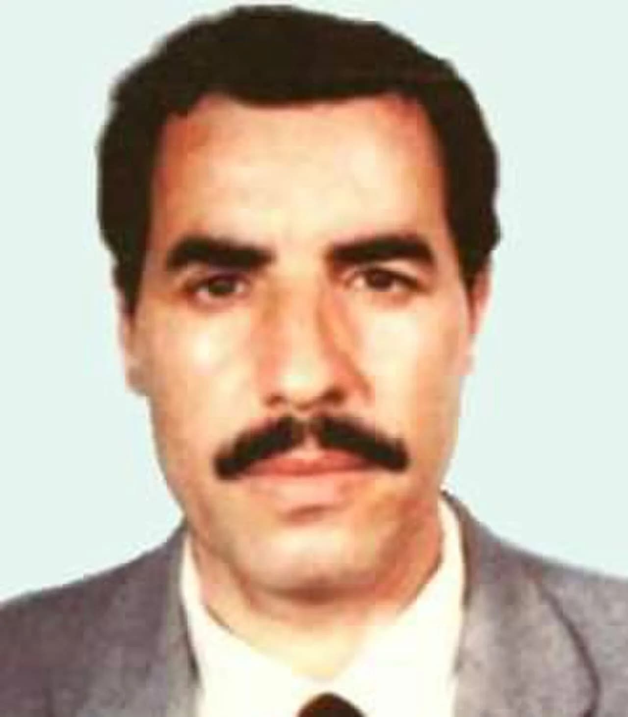 Mohamed Haroun