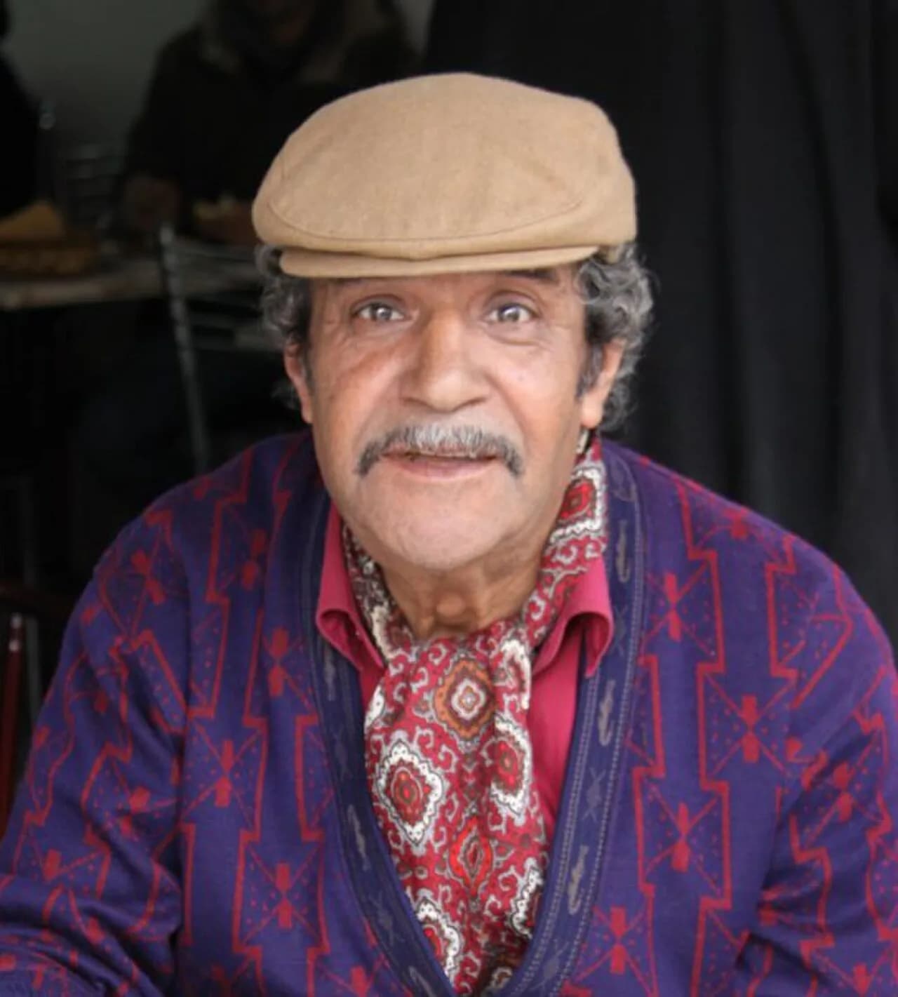 Mohamed Khaddi