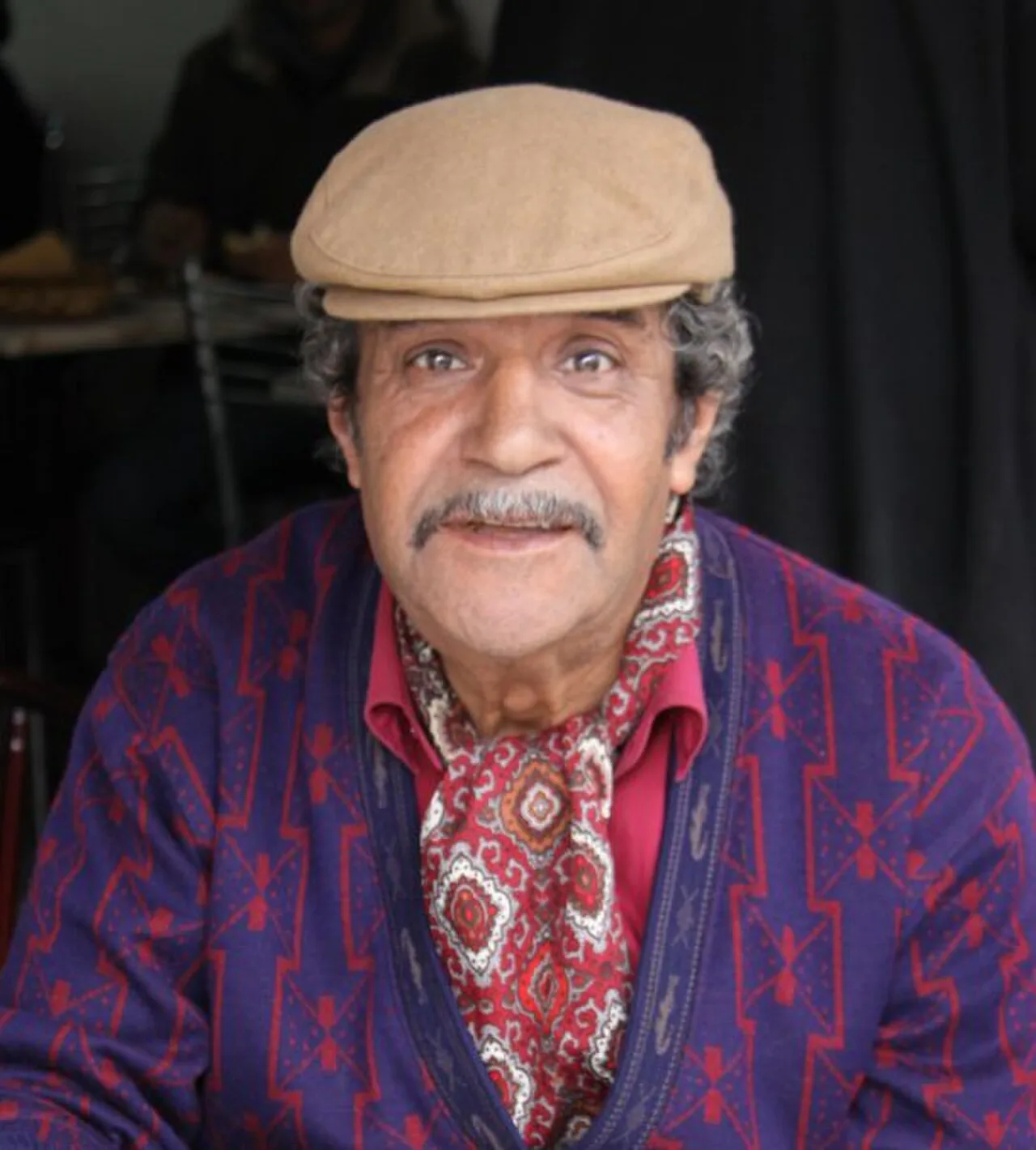 Mohamed Khaddi