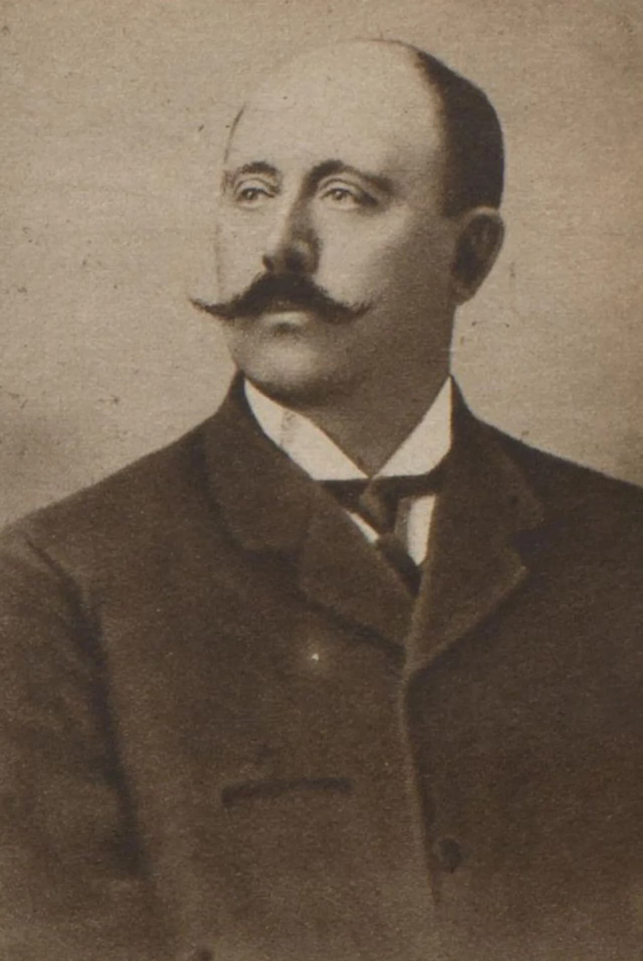 Philippe Mercier