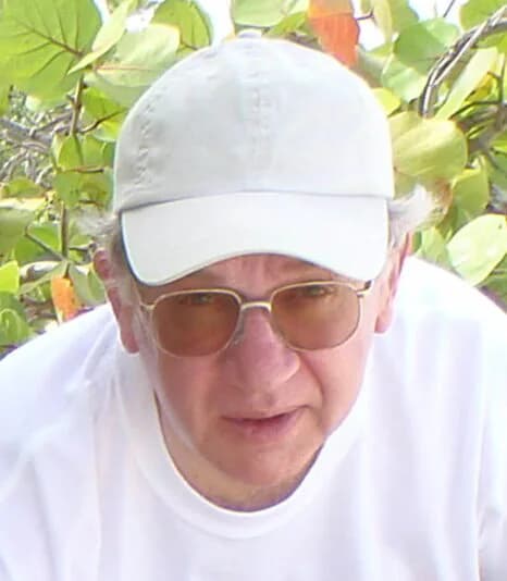 Stuart Jack