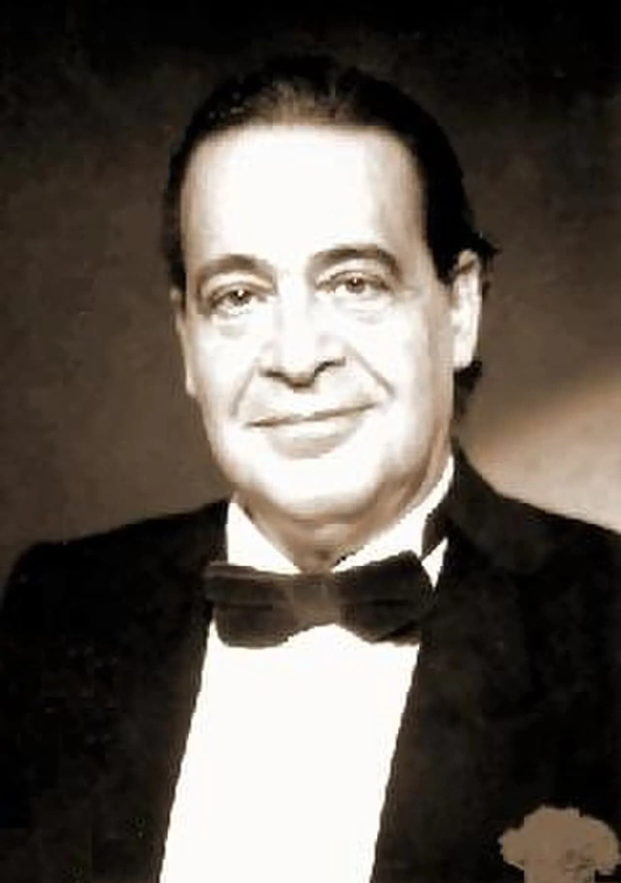 Mohamed Saada
