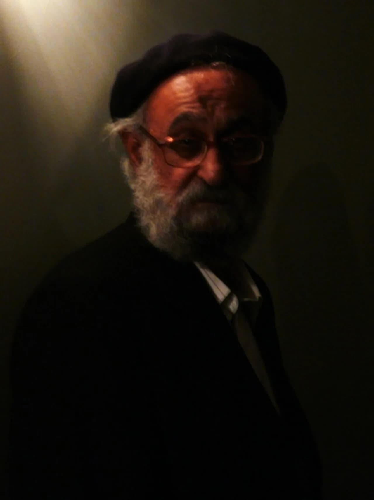Mohammad Esmaili