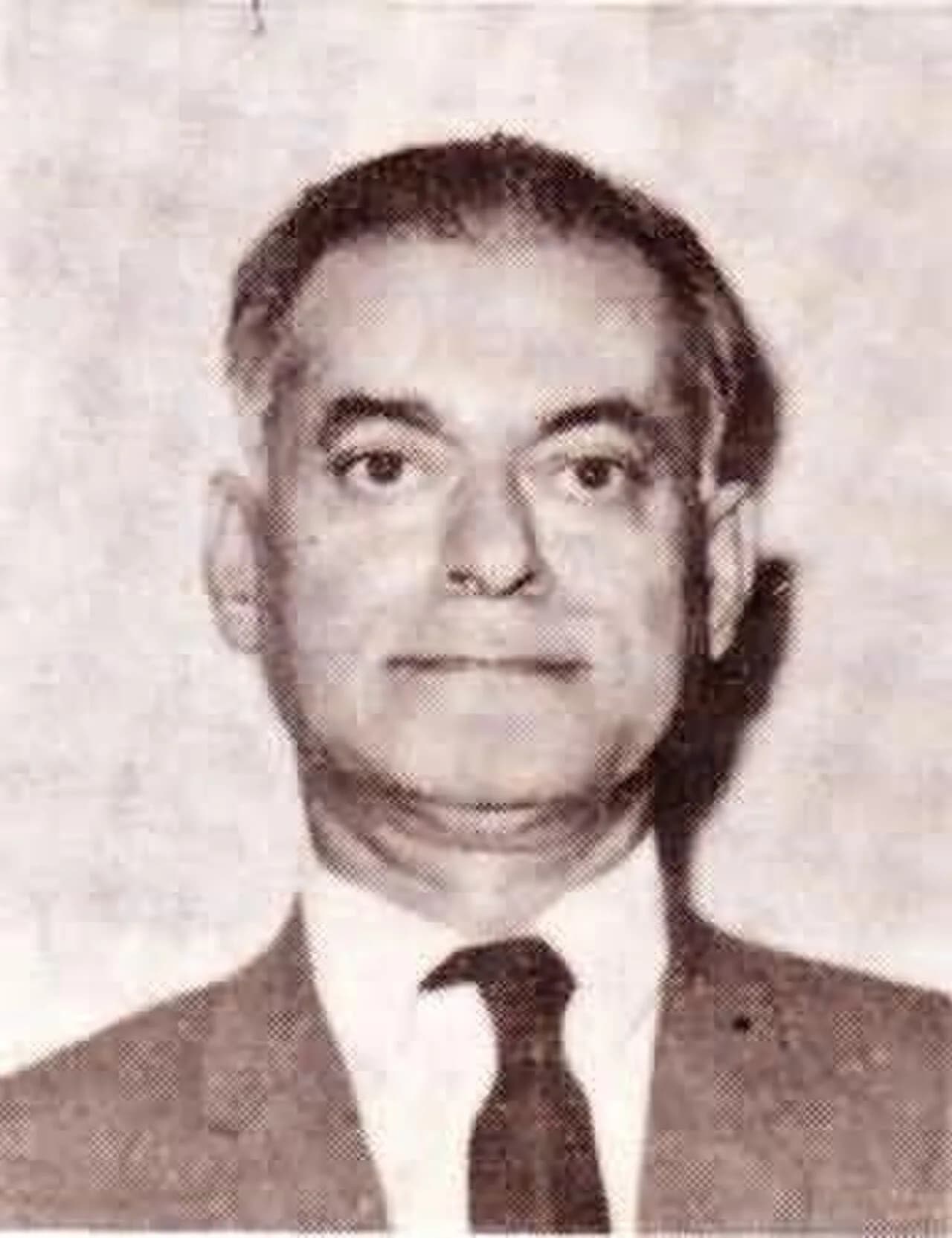 Mohammad Mo'in