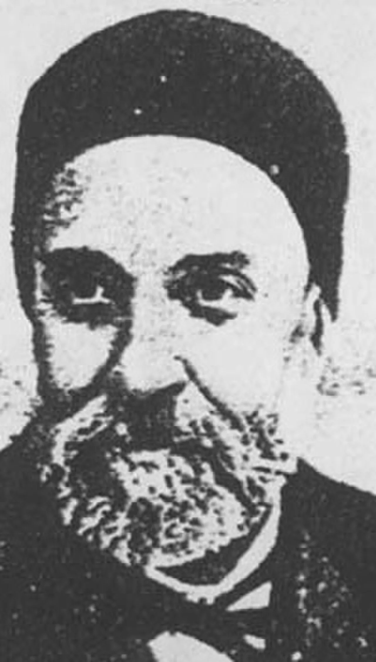 Mohammed Aziz Bouattour