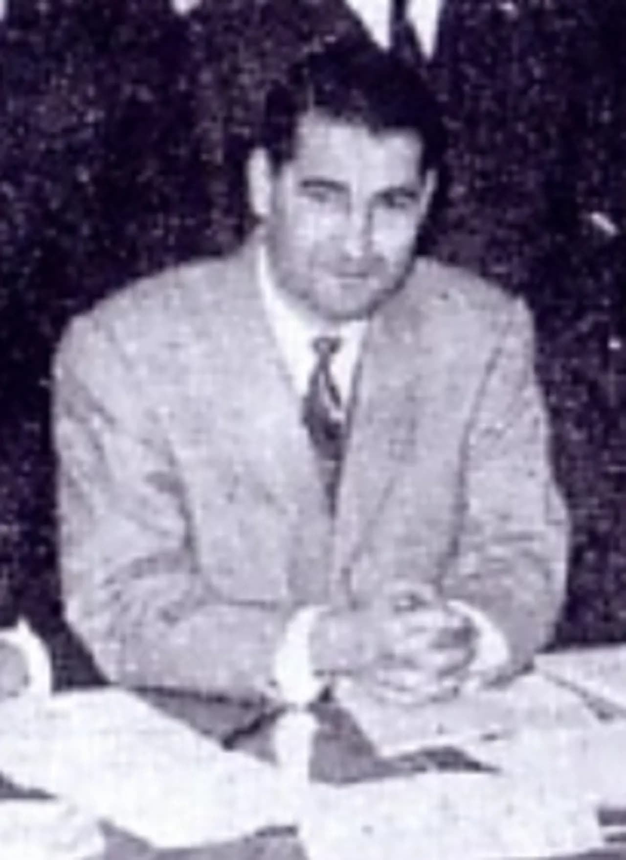 Mohand Amokrane Maouche
