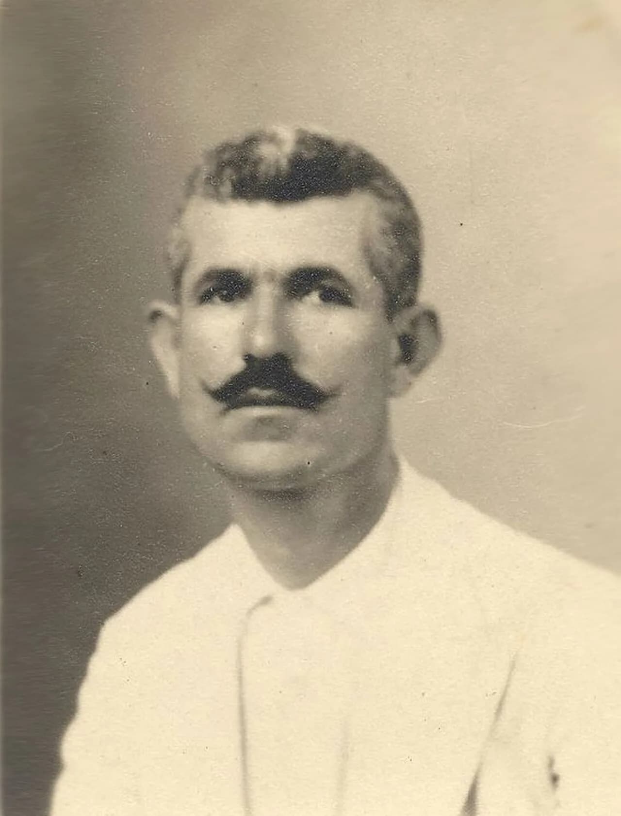 Mohand Saïd Lechani