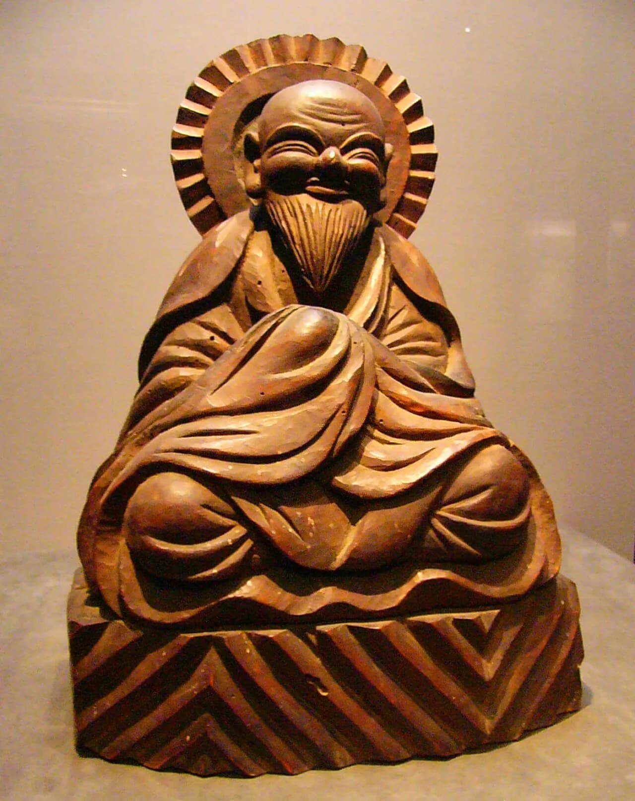 Myōman Mokujiki