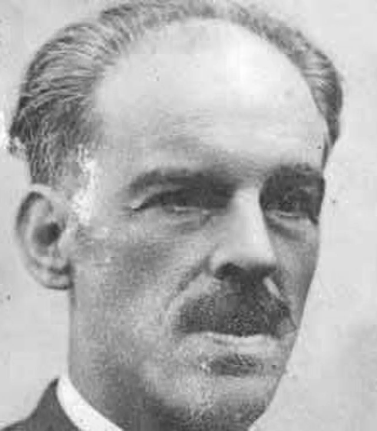 Antonio Villar Ponte