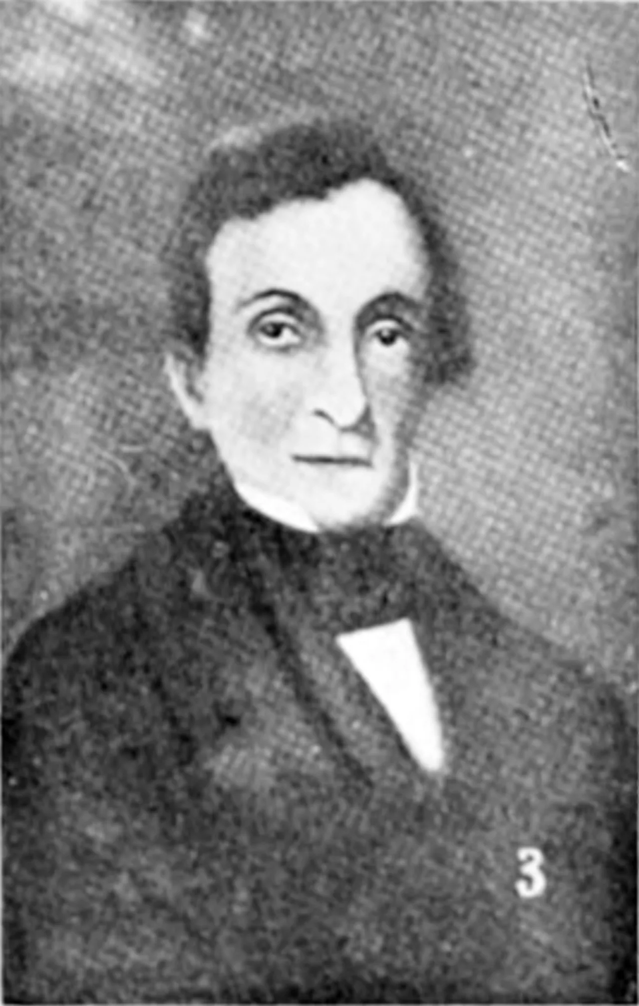 W. Price Hunt