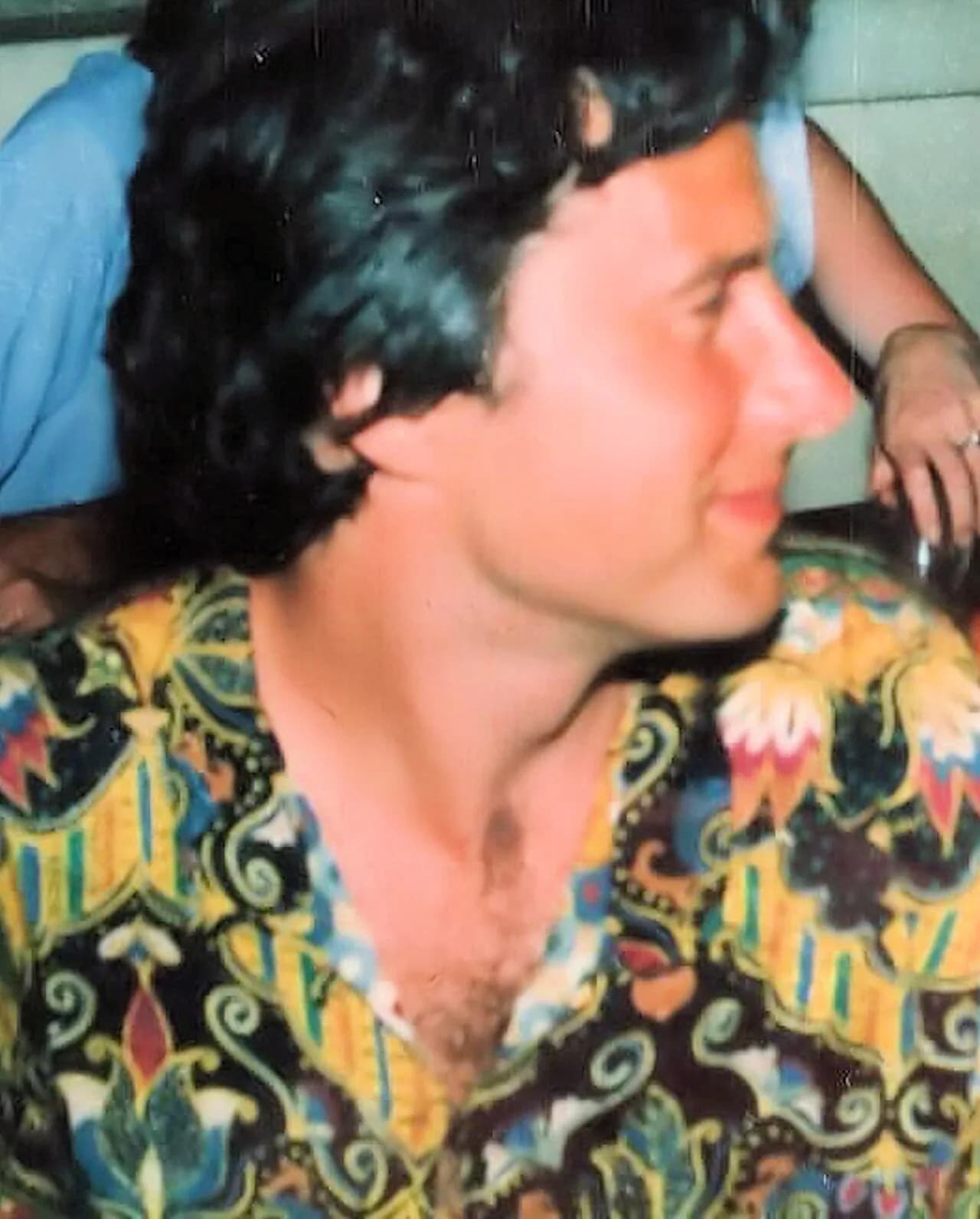 Claude Moncorgé
