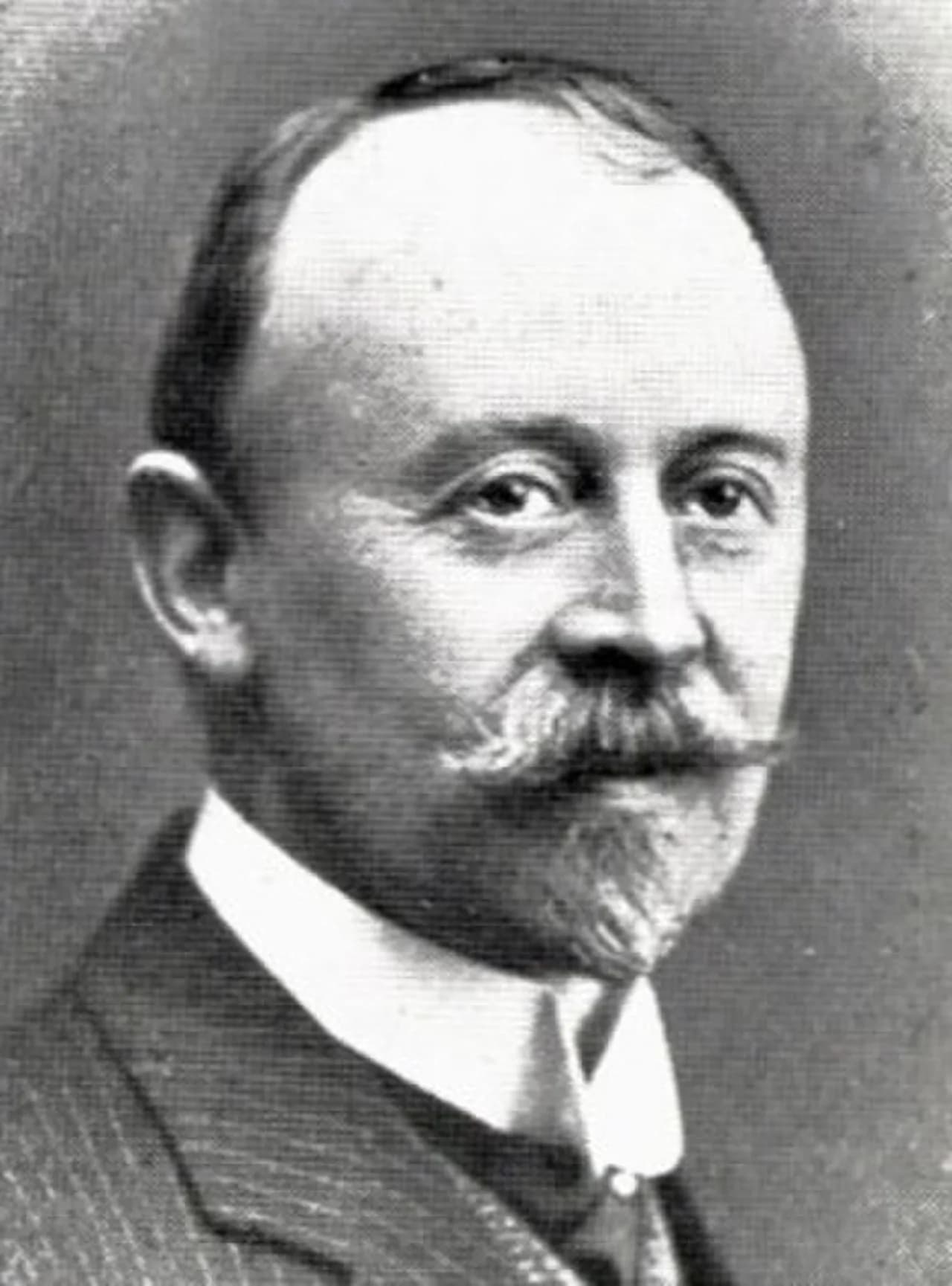 Jens Zetlitz Monrad Kielland