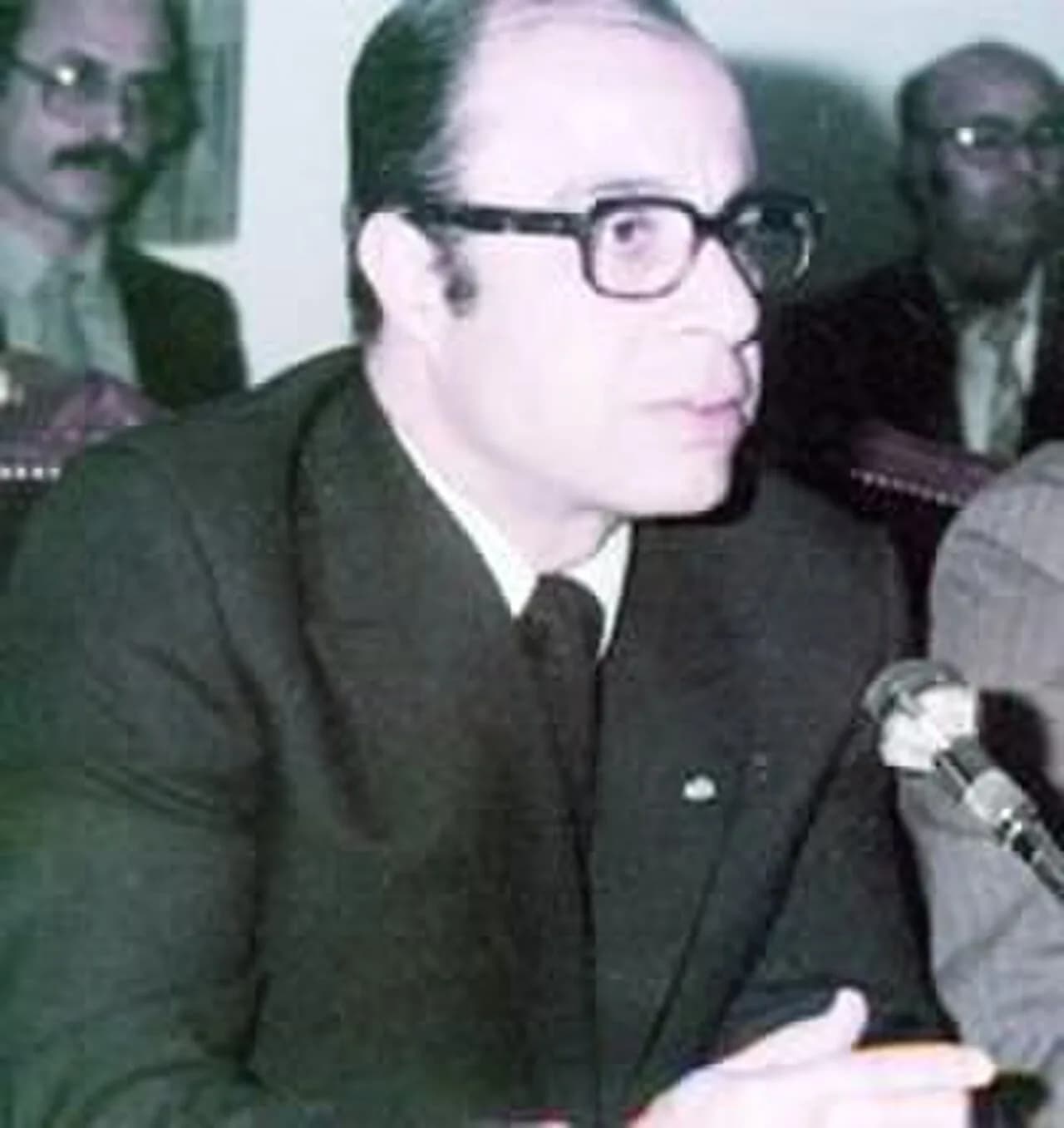 Moncef Bel Hadj Amor