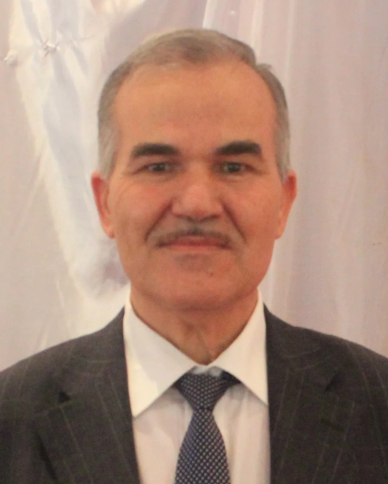 Moncef Ben Salem