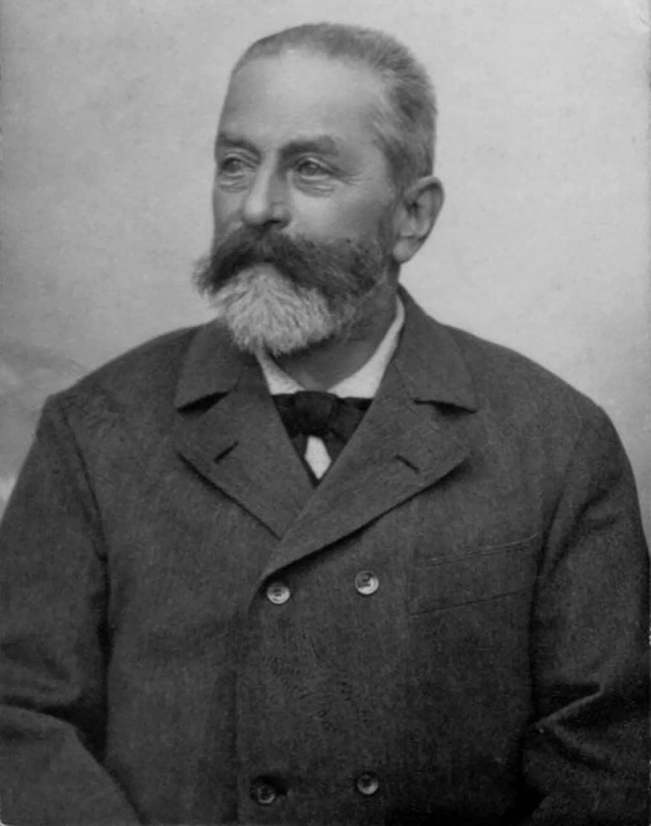 Benedikt Lergetporer