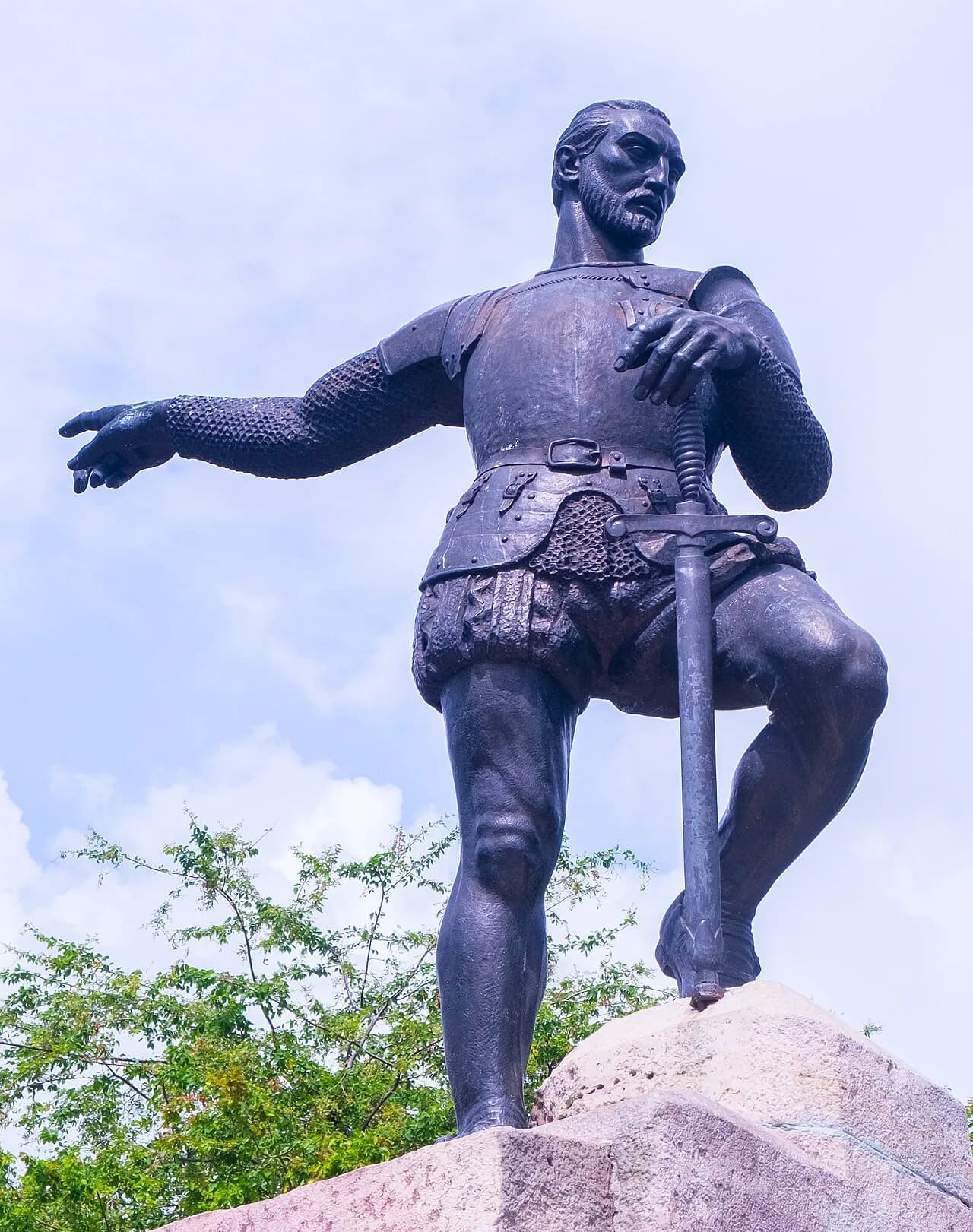 Sebastián de Belalcázar