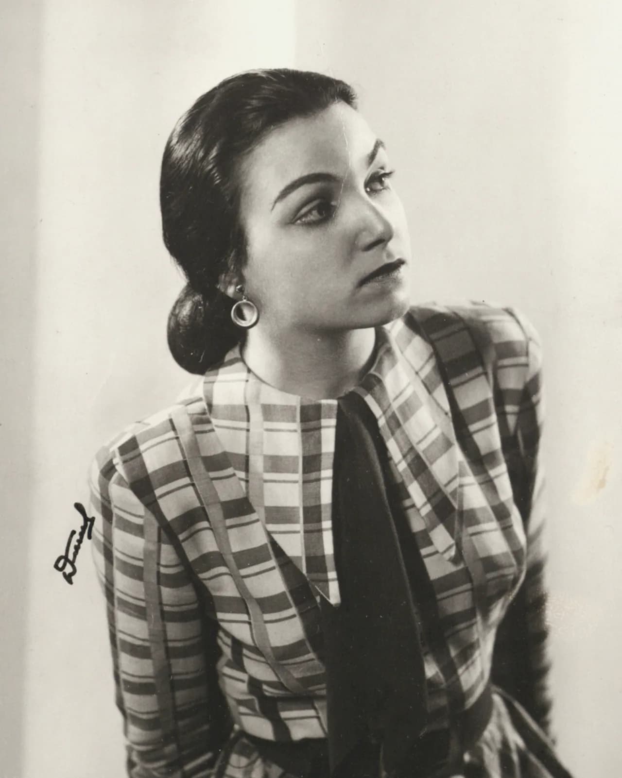 Monique Leyrac