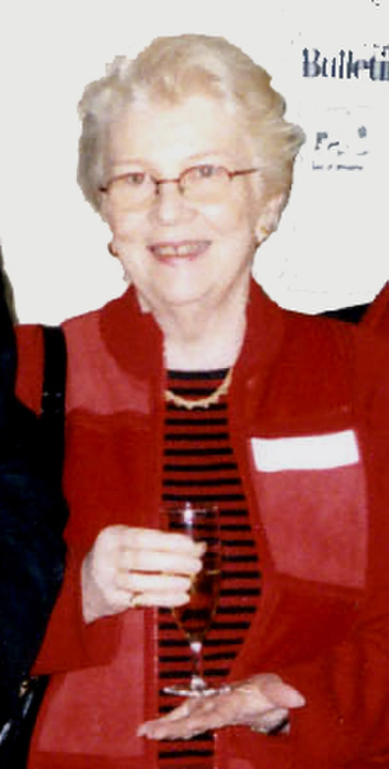 Monique Pelletier