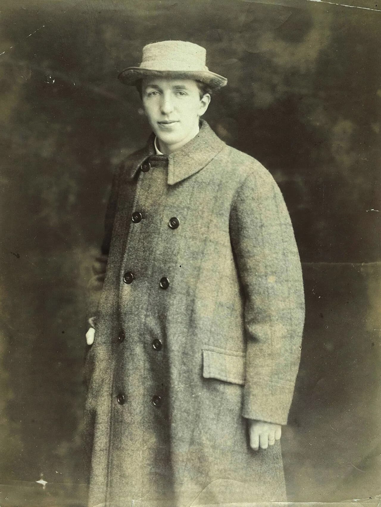 Bulmer Hobson