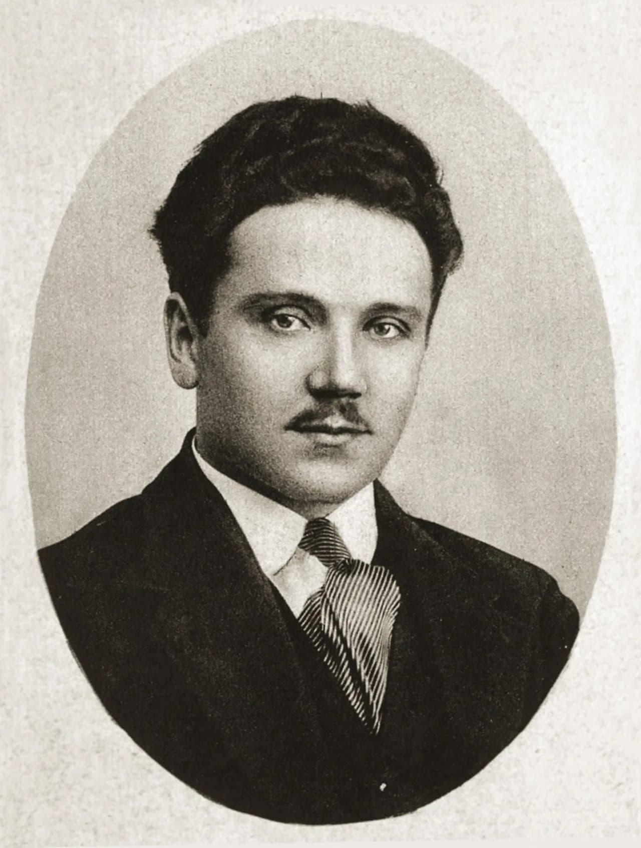 Jonas Vailokaitis
