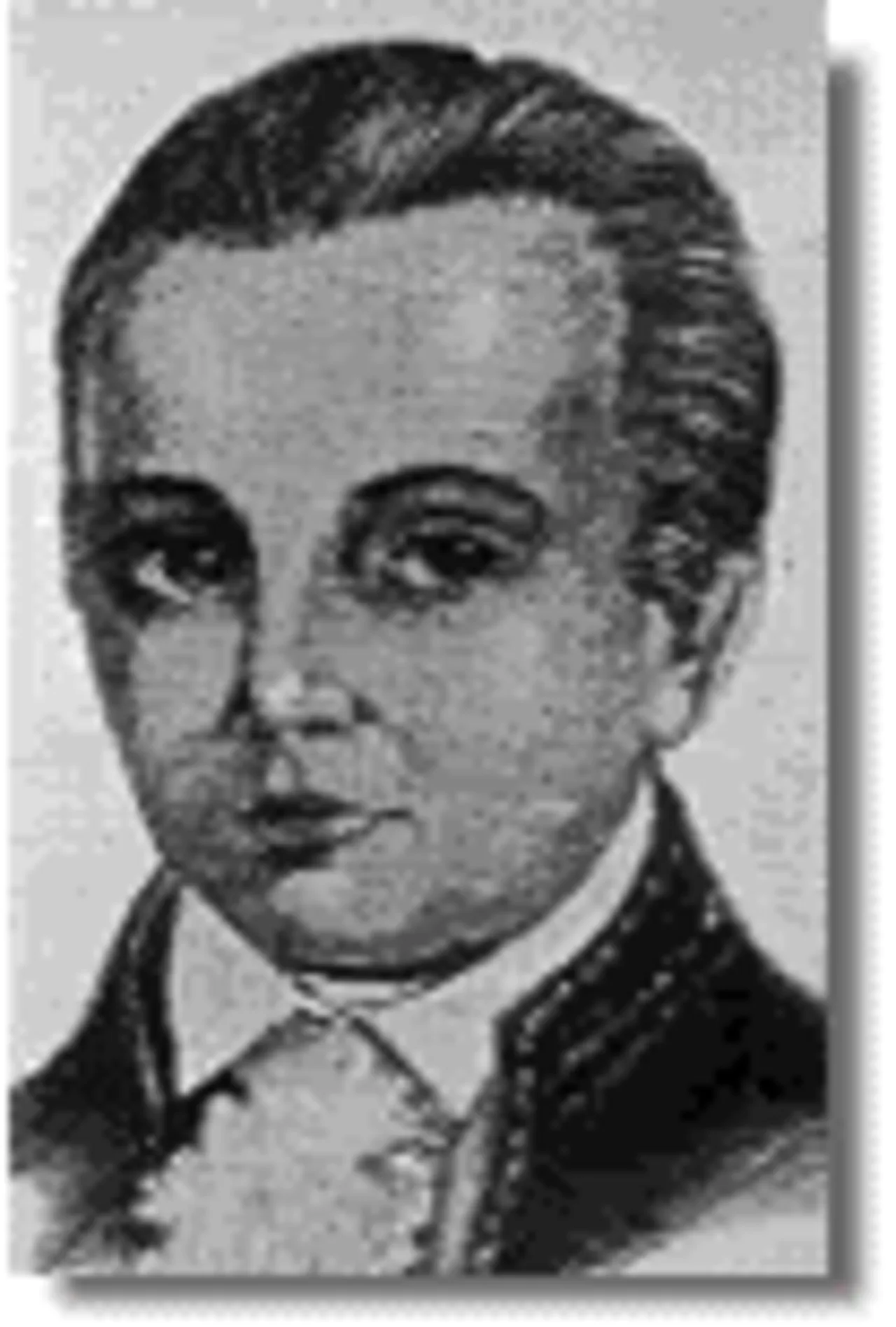 Ramón Power y Giralt
