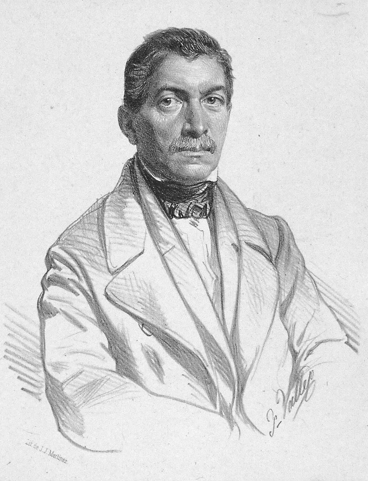 Fermín Caballero