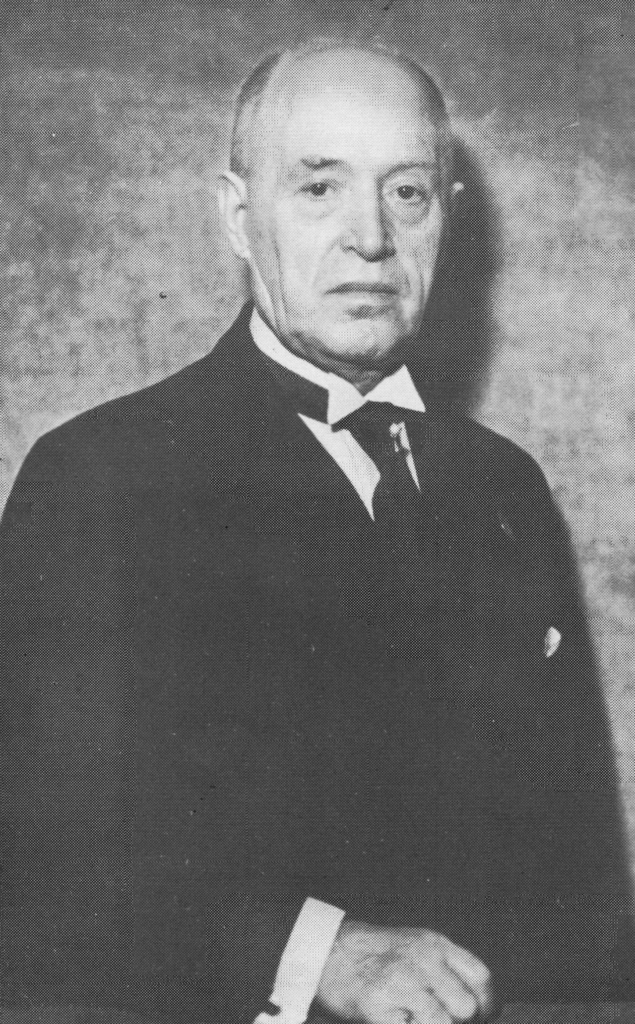 Gustaf Erikson