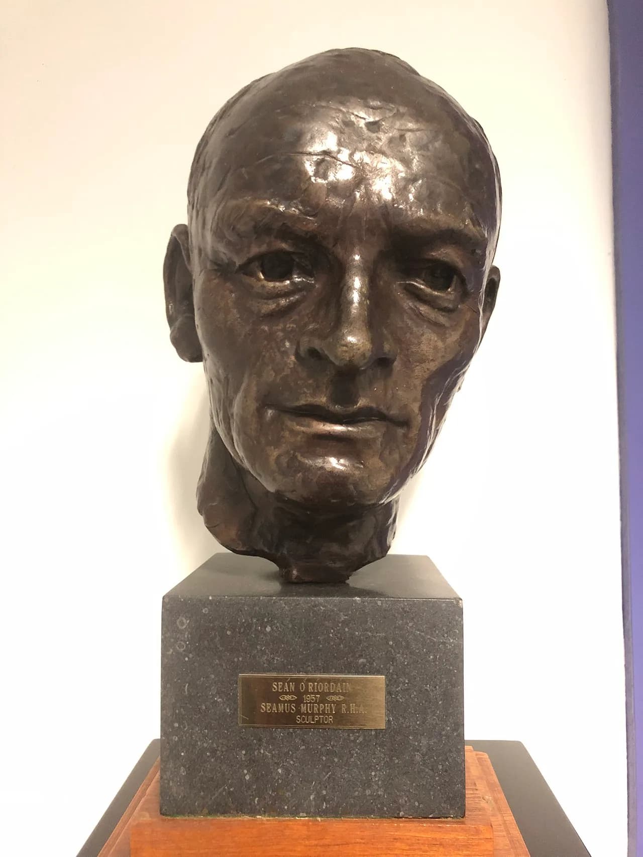 Seán Ó Ríordáin