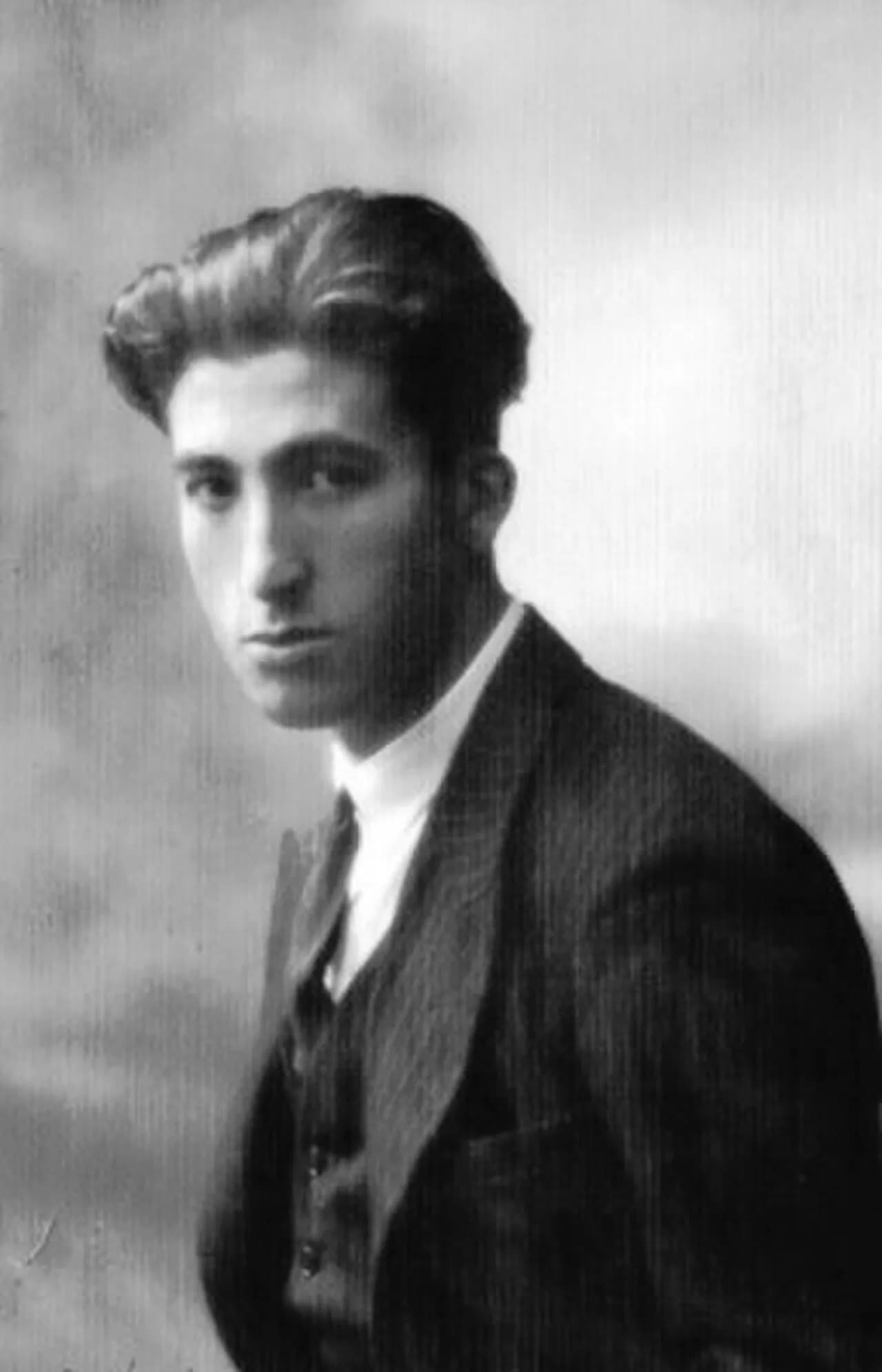 Xaquín Lorenzo Fernández