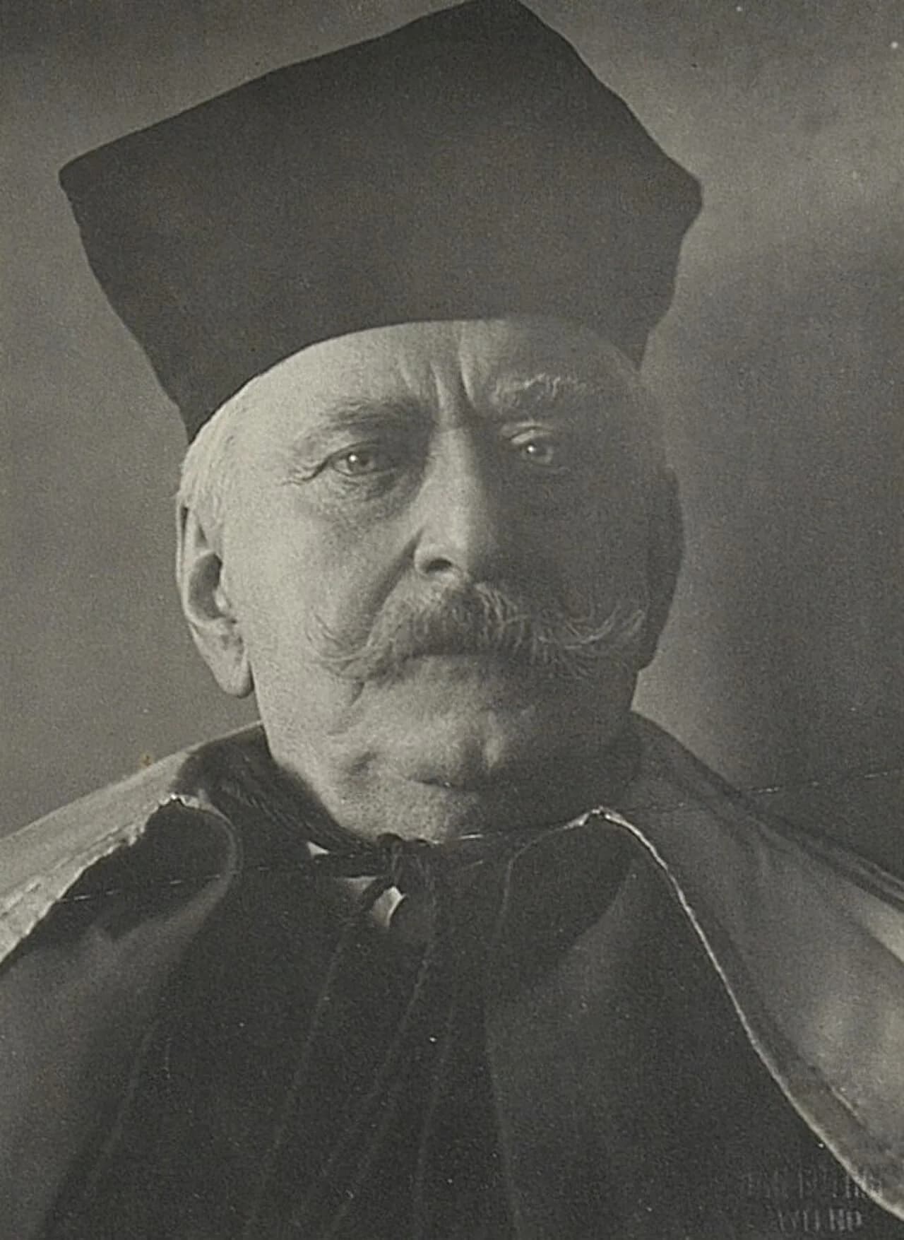 Alfons Parczewski