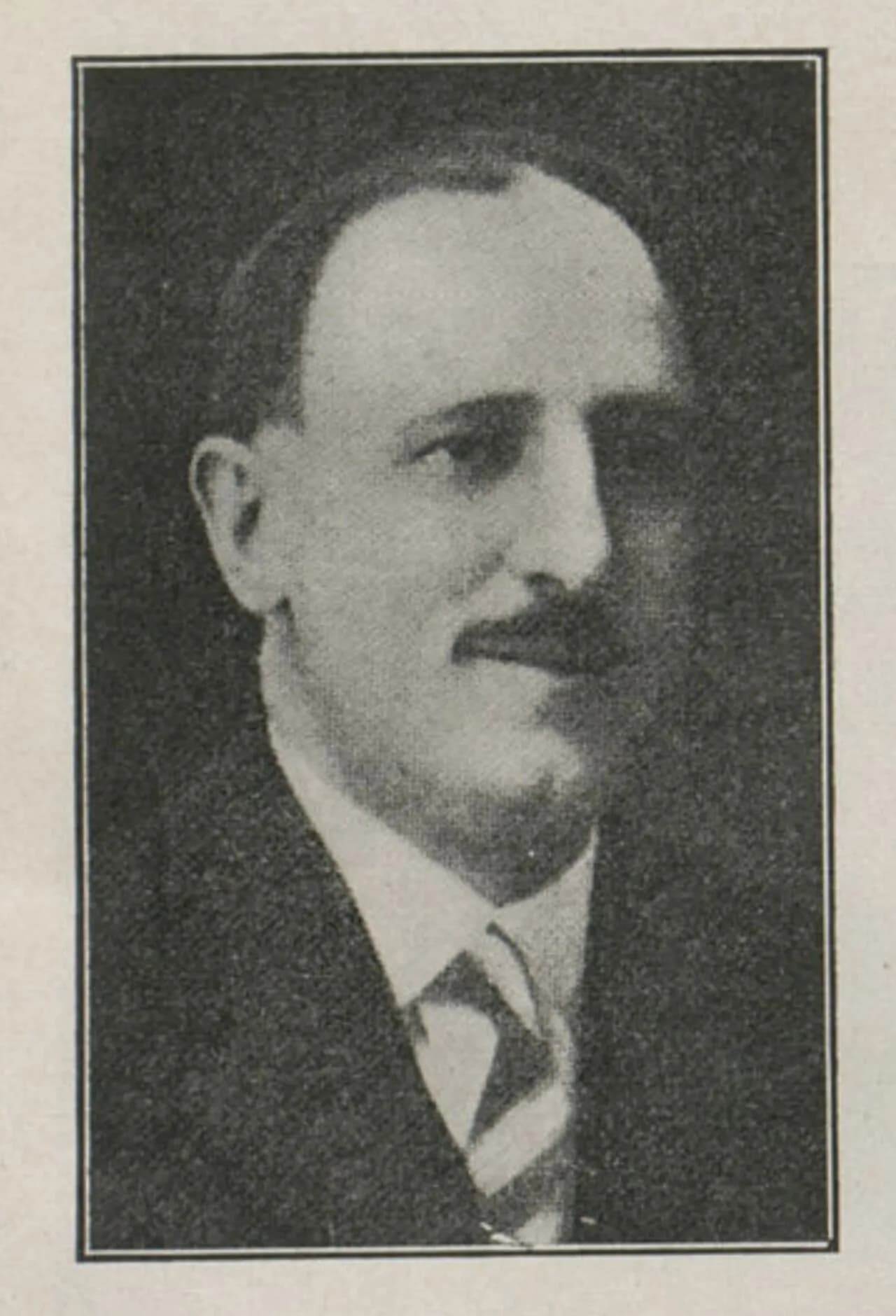 Andrés Amado Reygondaud