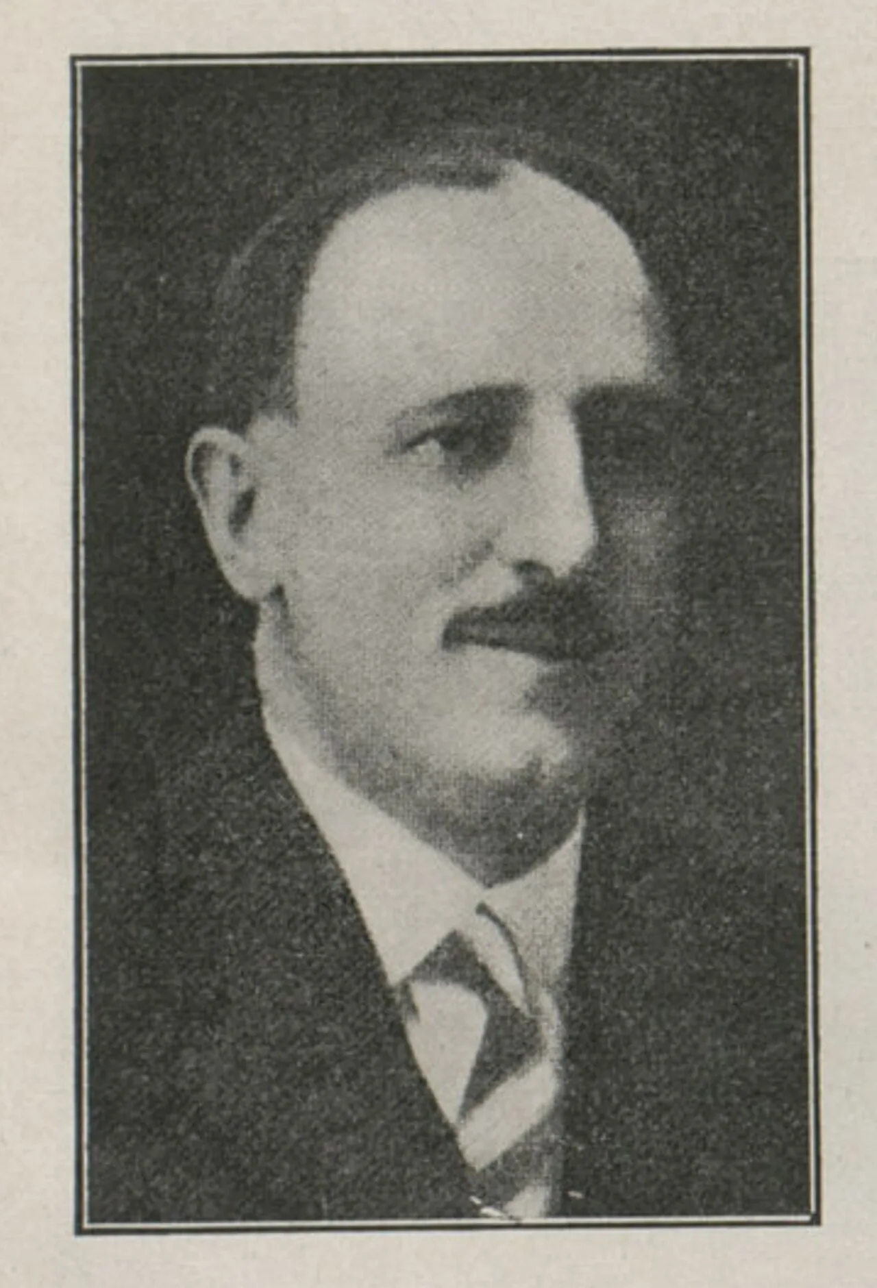 Andrés Amado Reygondaud