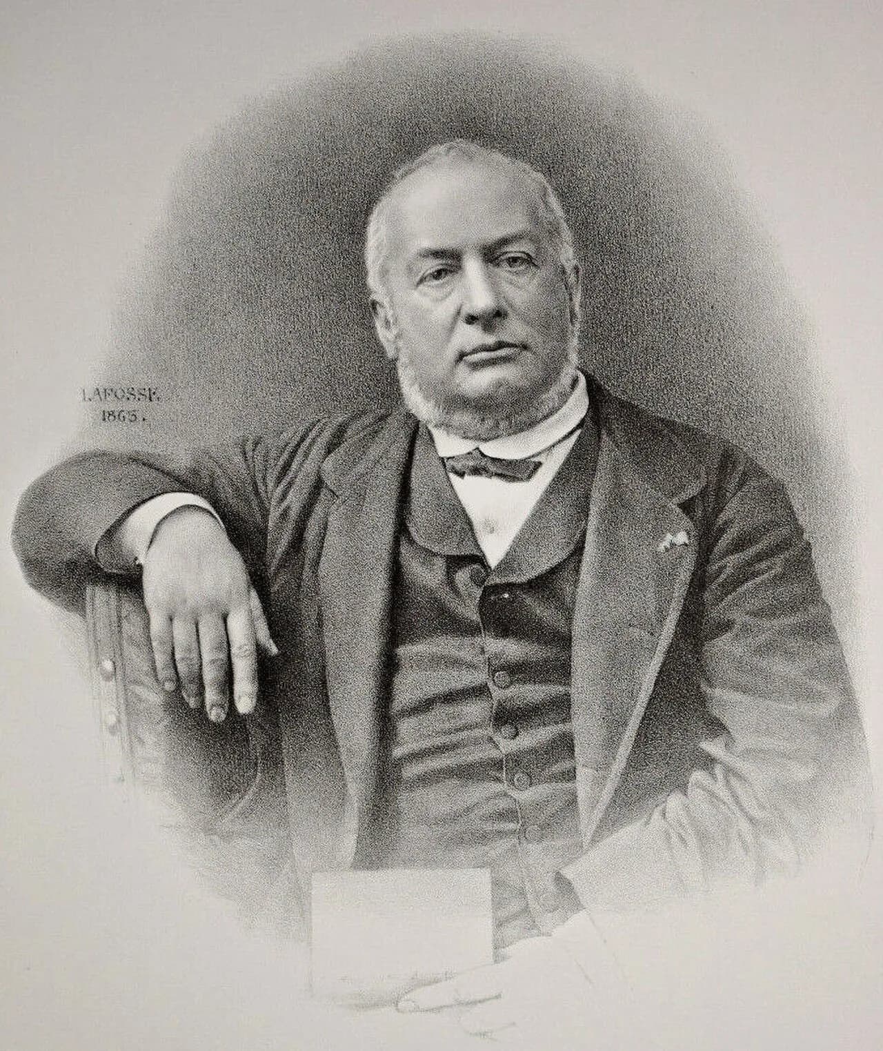 Mortimer Ternaux