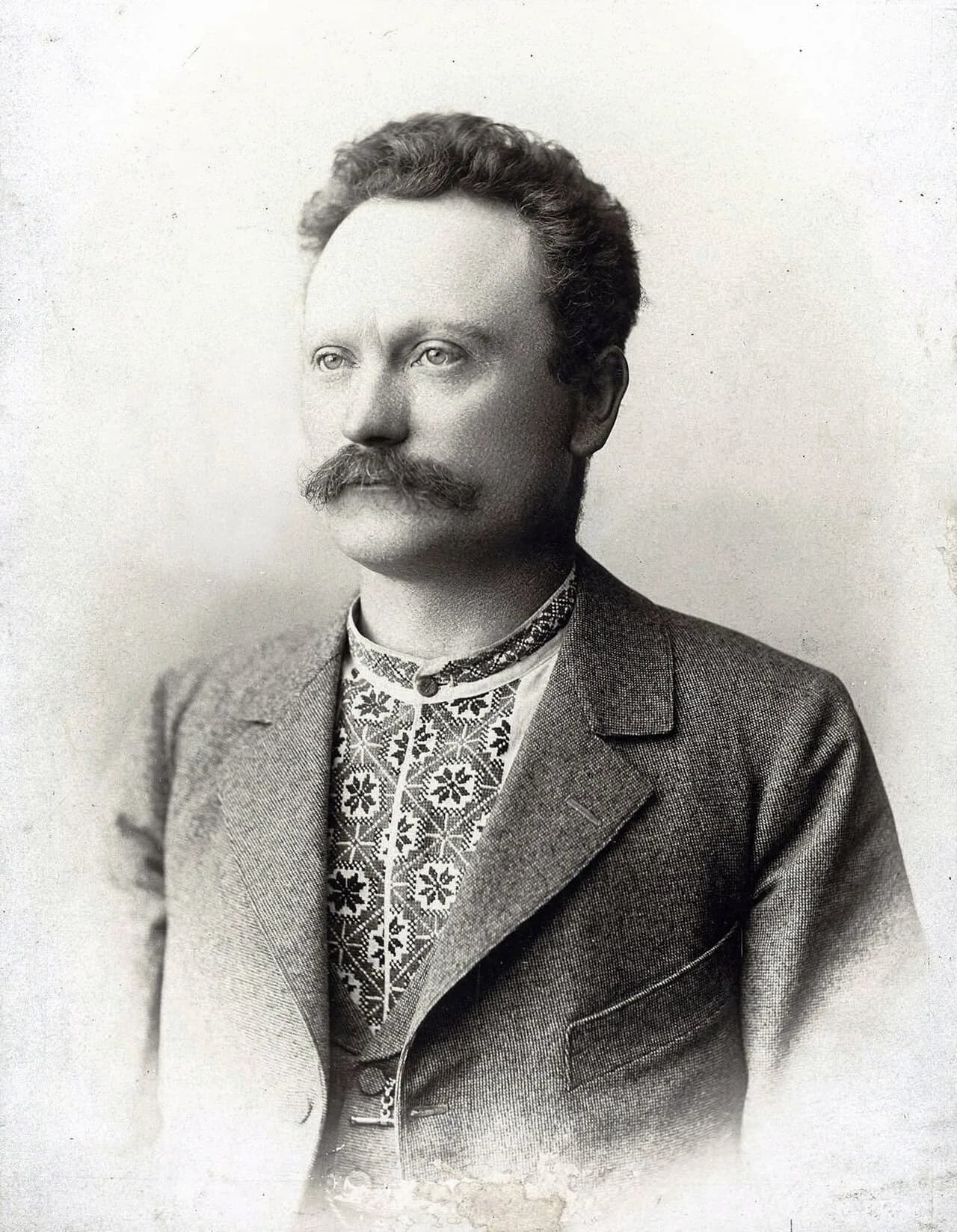 Iwan Franko