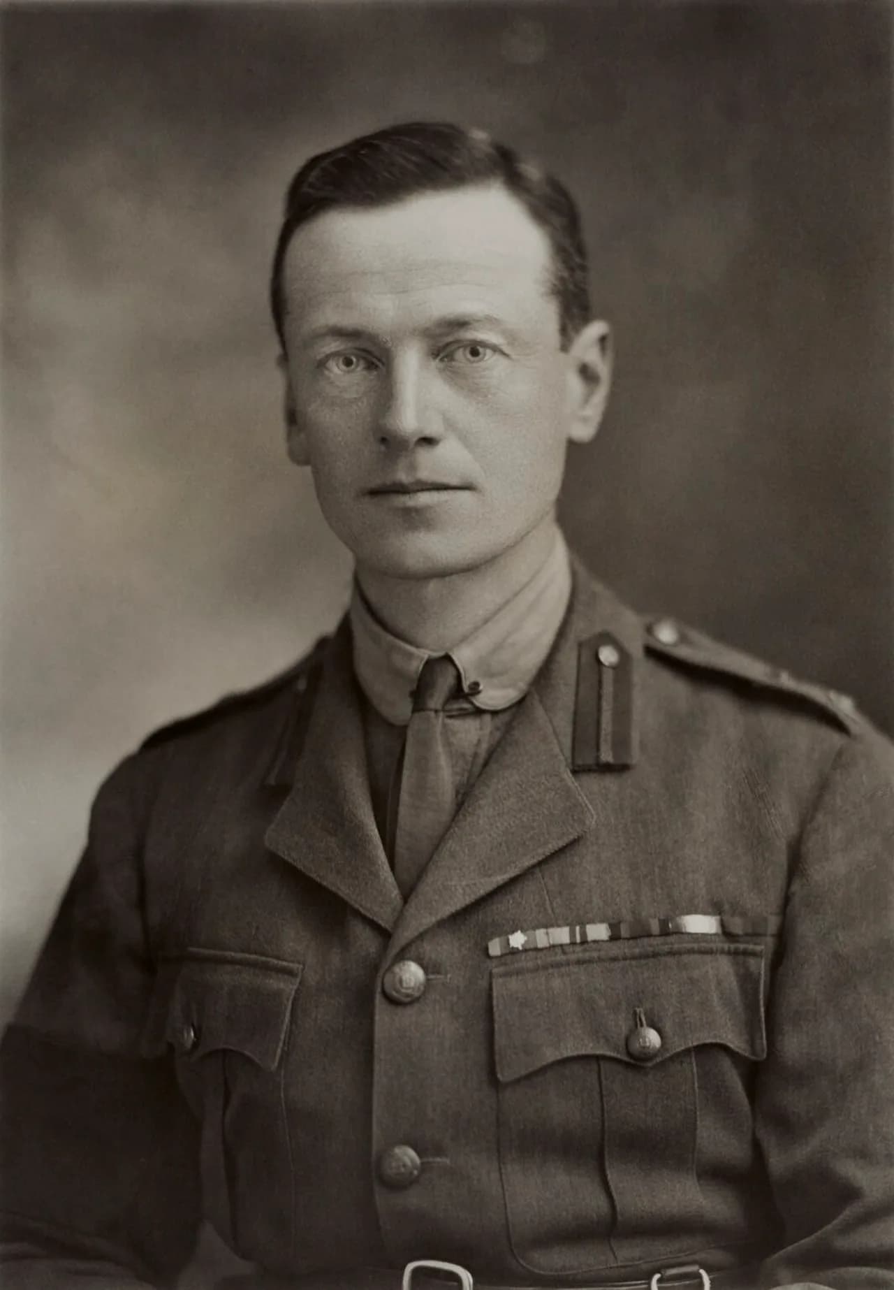 Walter Guinness, 1. Baron Moyne
