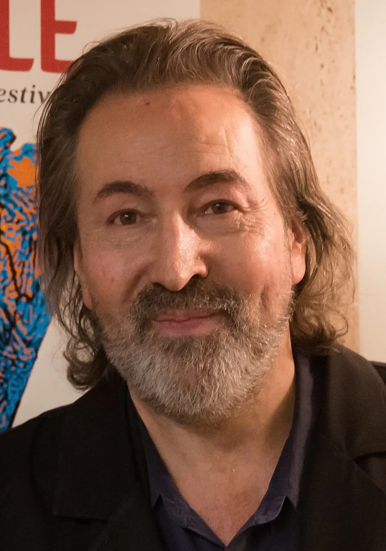 Hans Hurch