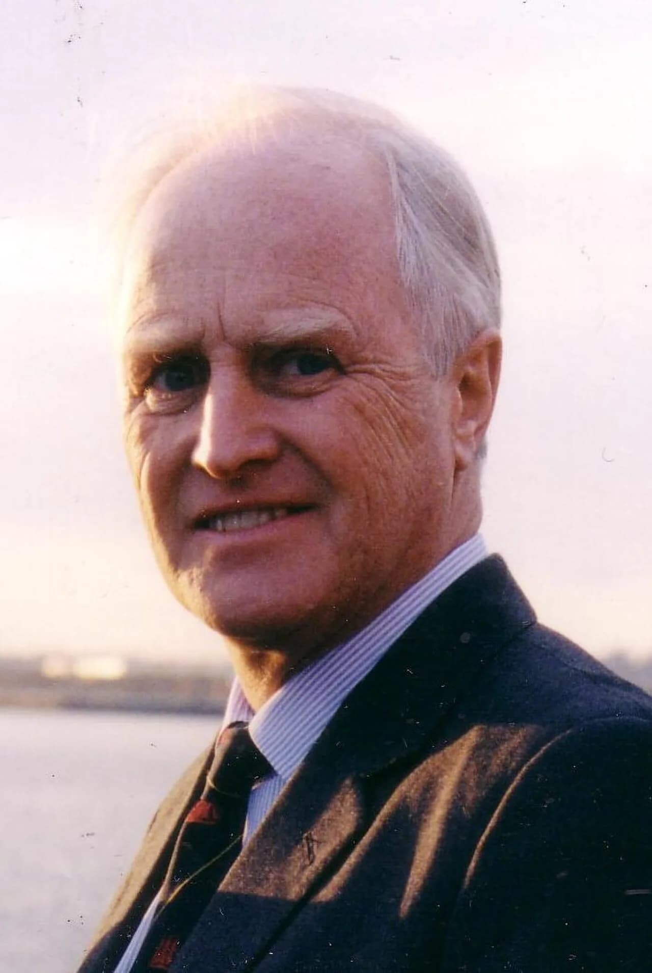 Winston Spencer Churchill