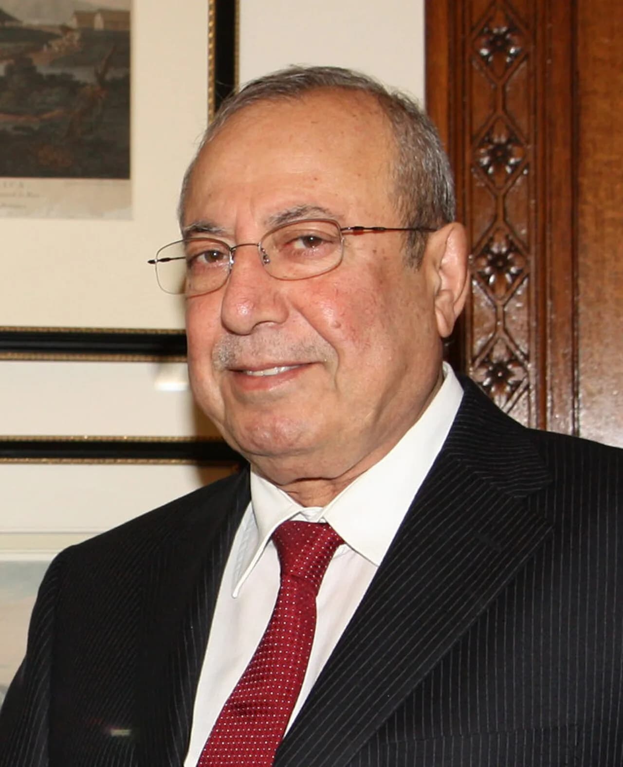 Rodsch Nuri Schawais