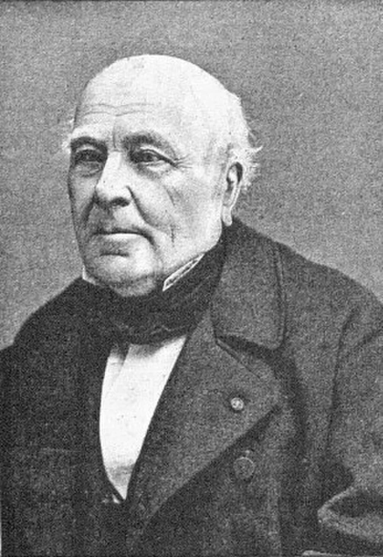 Pierre Adolphe Chéruel